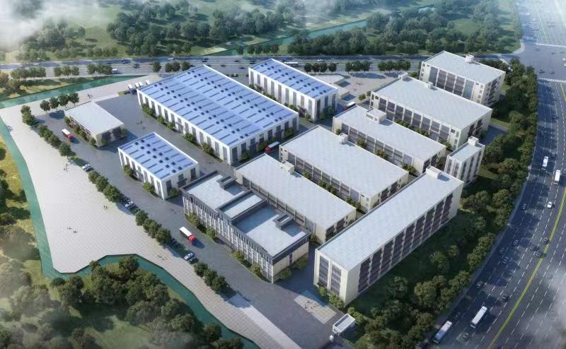 Ruqinba: Wegweisende grüne Tensidtechnologie in China