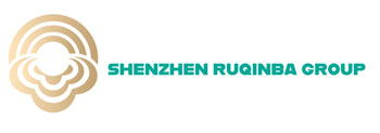 Logo der Shenzhen Ruqinba-Gruppe