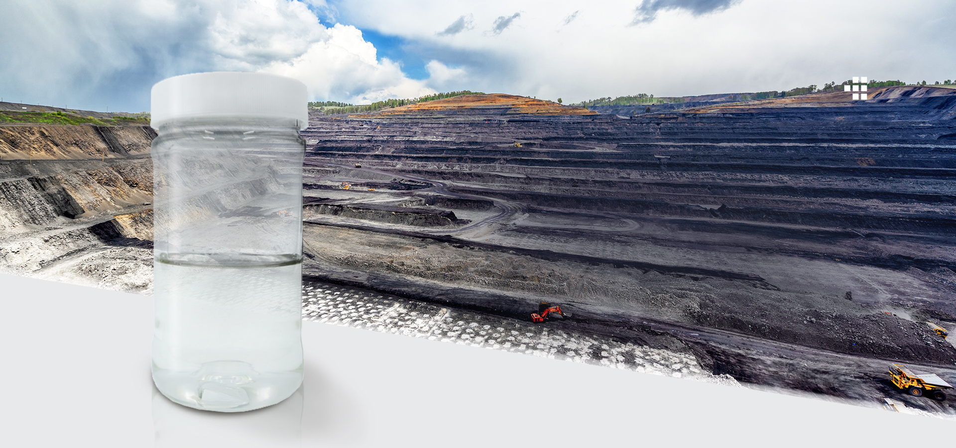 WATER-BASED LOW-FOAM LUBRICANT