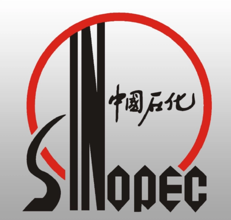 Sinopec-Gruppe