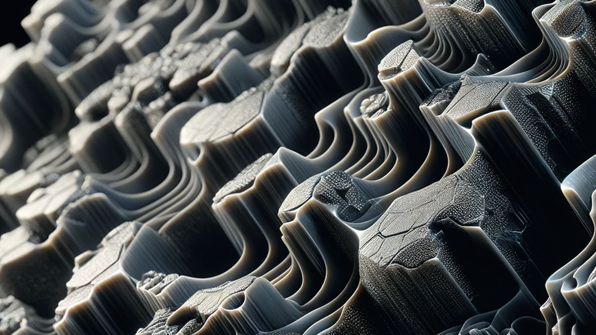 Alicyclische Epoxidharze