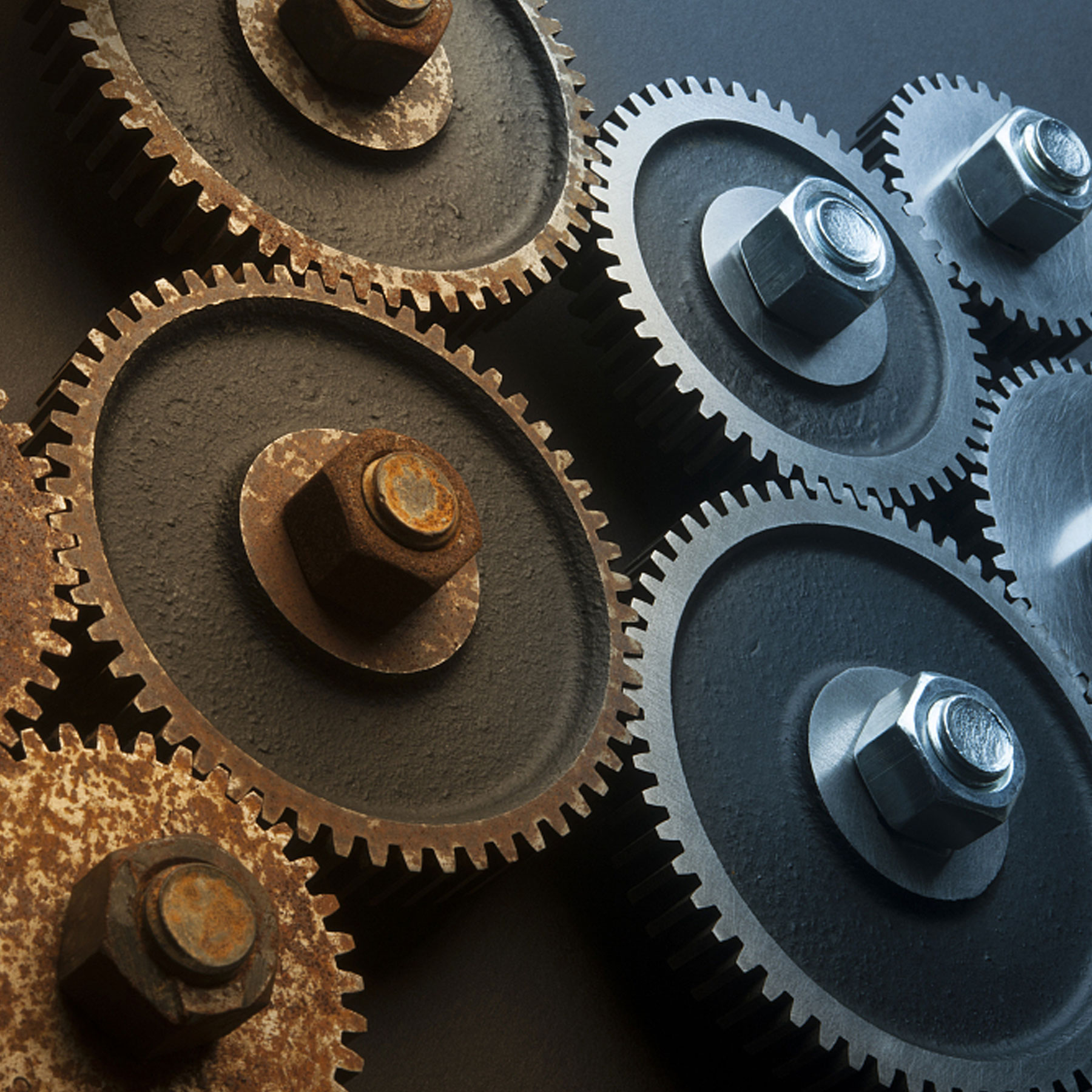 Rost- und Korrosionsinhibitor