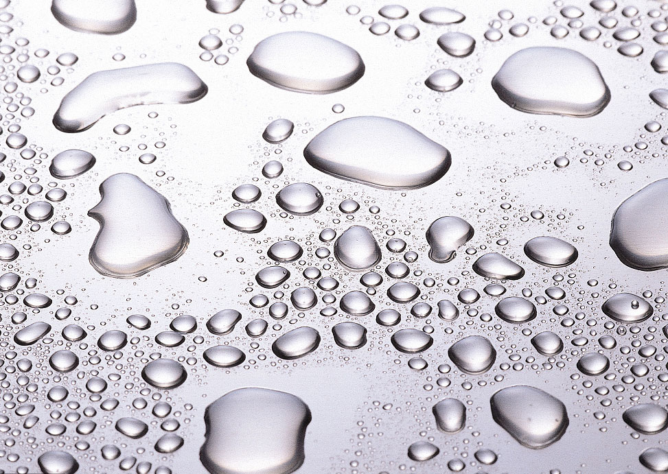 Warum finden sich kationische Tenside in Fabric Conditionern?