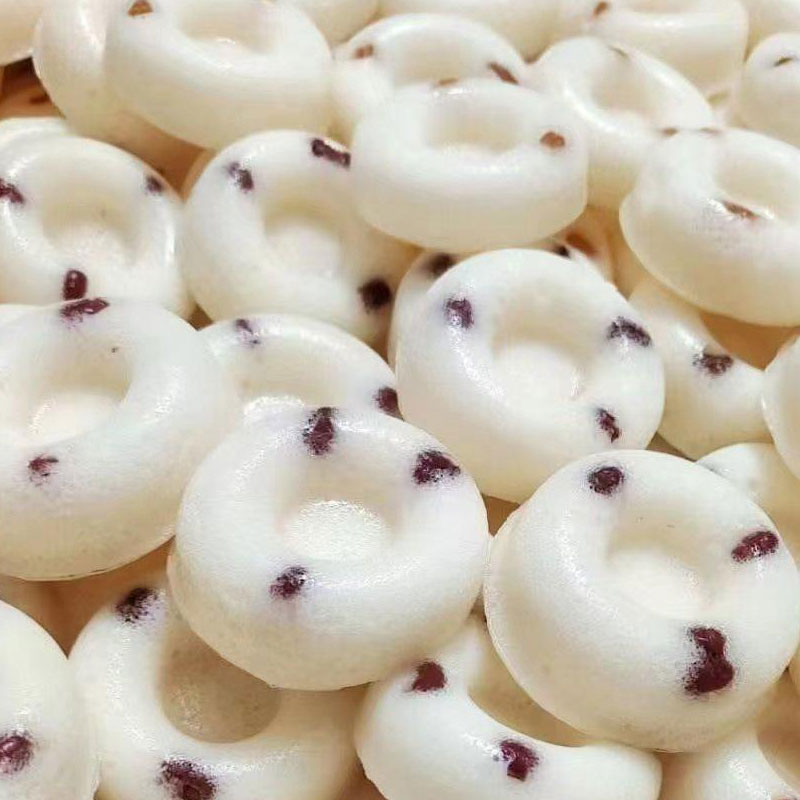 Effektive modifizierte Stärken für verbesserte Feuchtigkeitsspeicherung und Frische in Lebensmitteln