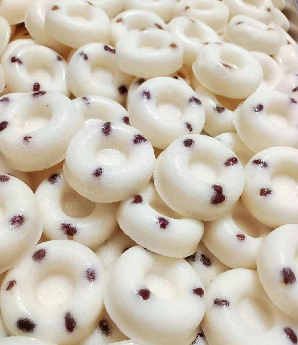 Was ist Octenyl -Succinicanhydrid (OSA) modifizierte Stärke?