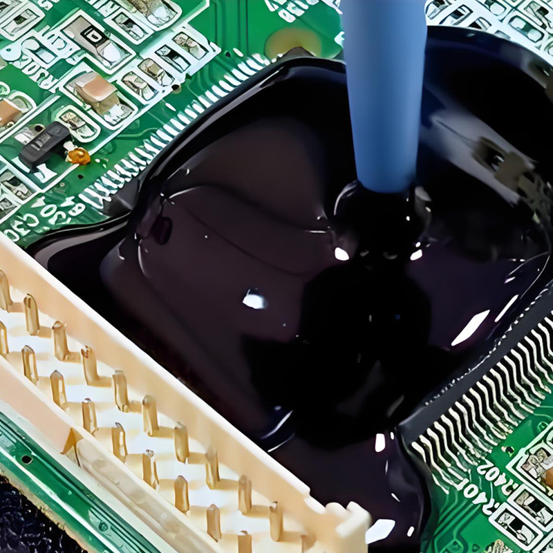 Dodecenylbernsteinsäureanhydrid (DDSA): Der ultimative Leitfaden für die Hochleistungs-Epoxidhärtung