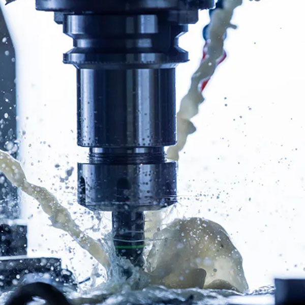 Metallbearbeitungsfl&uuml;ssigkeits -Addtiven