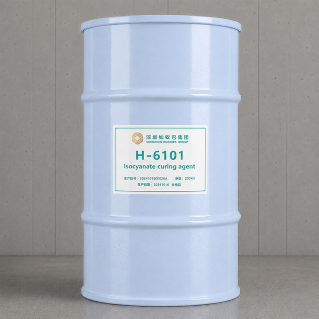 H-6201 Modifiziertes HDI-Isocyanurat-Trimer