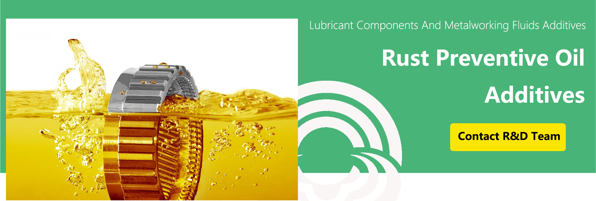 Rost -Pr&auml;ventiv&ouml;l Banner