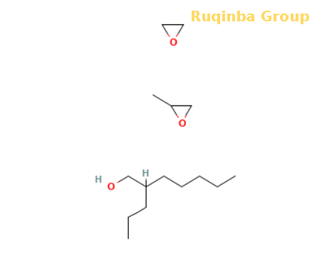 Fettalkoholalkoxylat FAAS Nichtionische Tenside Netzpenetrationsmittel Schaumarmer Entfetter