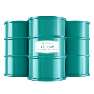 LR-1420 Polyaspartic-Harz 