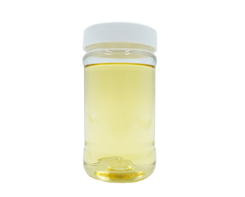 Wie lange dauert das Heilmittel polyaspartisches Harz?