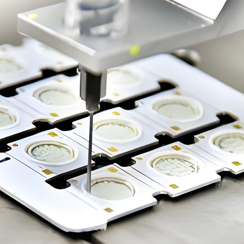 Cycloaliphatic Vs. Traditionelle Epoxidharze: Verständnis ihrer Beziehung