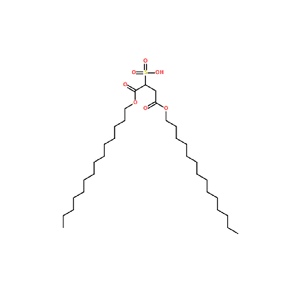 Typen und Anwendungen von nichtionischen Tensiden