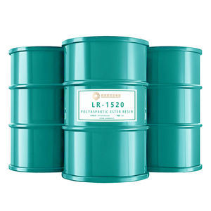 LR-1520 Lösungsmittelfreies Polyasparticharz