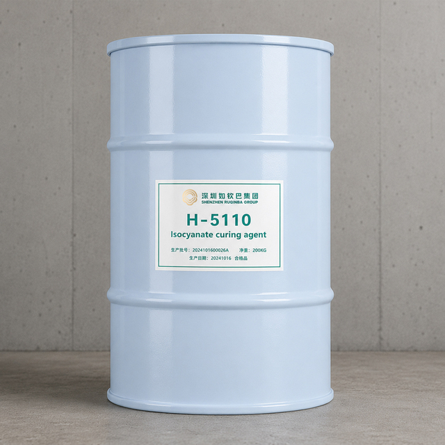 H-5110 Modifizierter HDI-Isocyanat-Härter