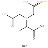 Mgda-na3 Trisodium dicarboxymethylalaninat 164462-16-2