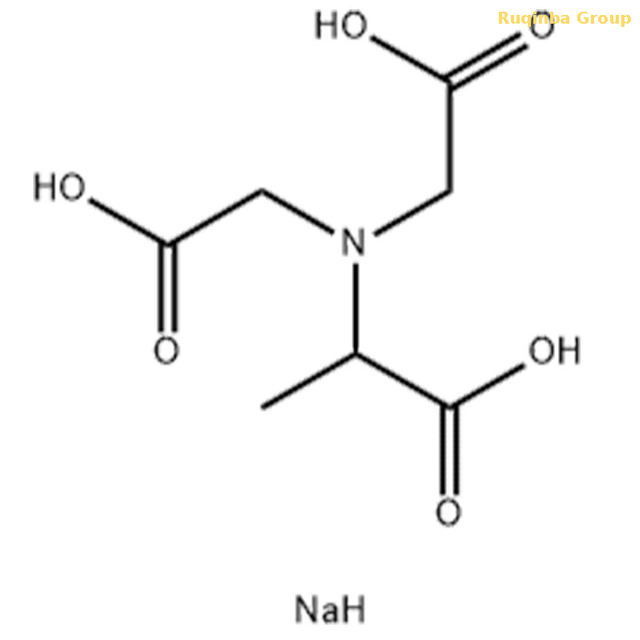 Mgda-na3 Trisodium dicarboxymethylalaninat 164462-16-2
