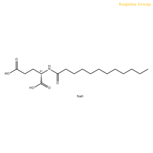 HW-LGS95: Gsodium Lauroyl Glutamat 29923-31-7