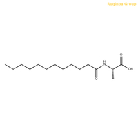 HW-LA95: N-Lauroyl-L-Alanin 52558-74-4