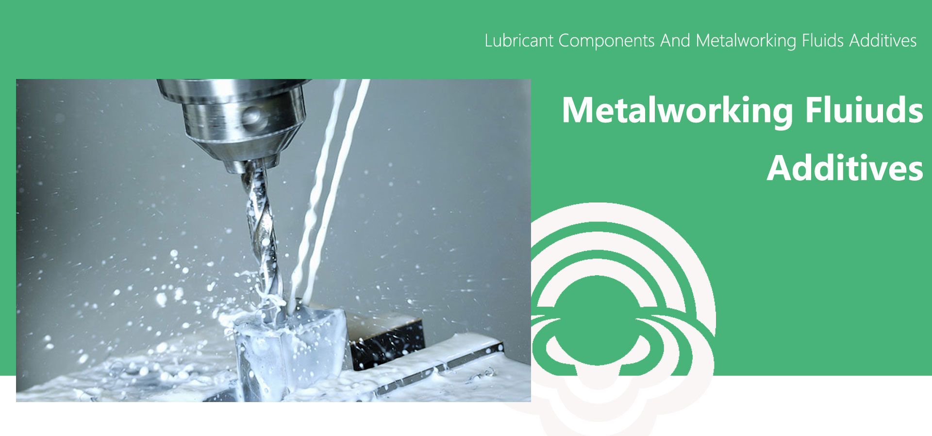 Metallbearbeitungsfl&uuml;ssigkeitszusatzstoffe