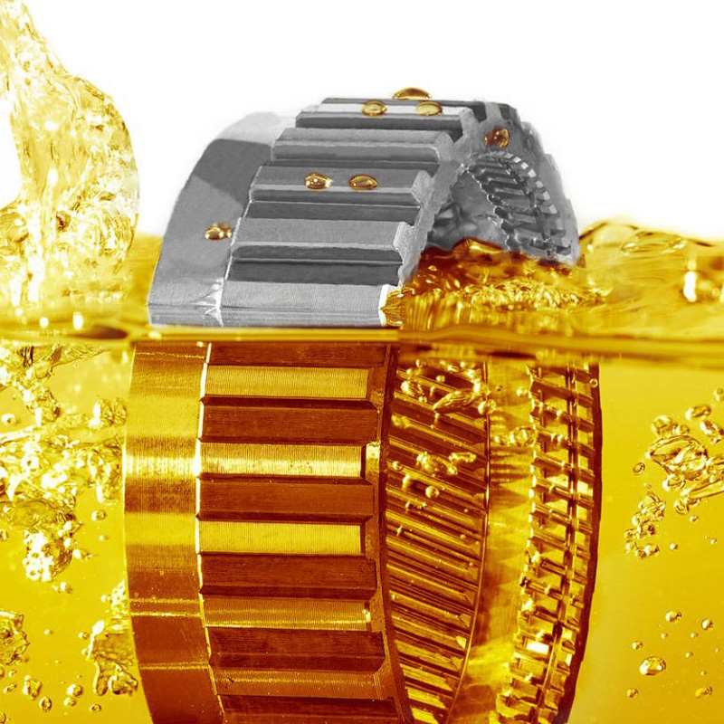 Rostes vorbeugendes &Ouml;l