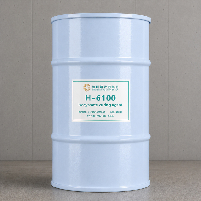 H-6100 Modifiziertes Isocyanat-Präpolymer mit niedriger Viskosität