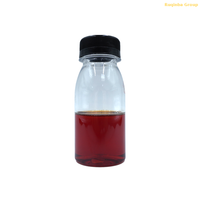 LR-6115 Modifizierter Phenolamin-Epoxidharz-Härter mit hohem Feststoffgehalt für Industriebeschichtungen