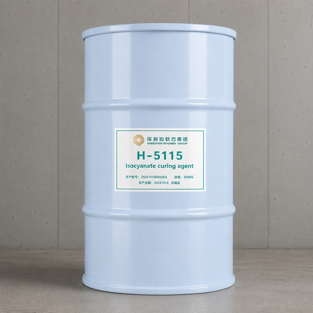 H-5115 Modifizierter HMDI-Isocyanat-Härter