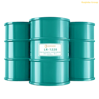 LR-1220 Polyaspartic-Harz für Polyaspartic-Beschichtung