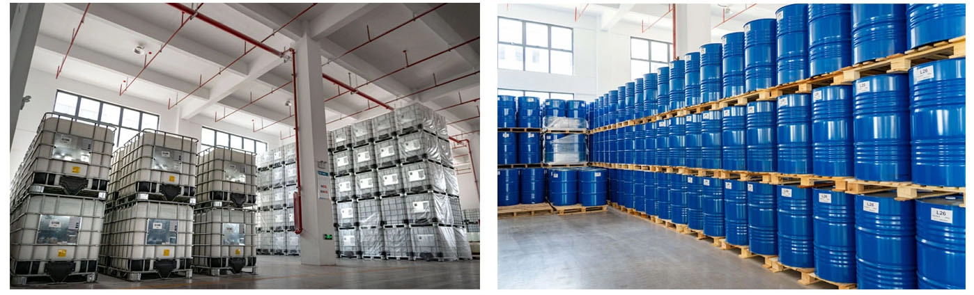 Wie oft sollten Metallbearbeitungsflüssigkeiten ersetzt werden?