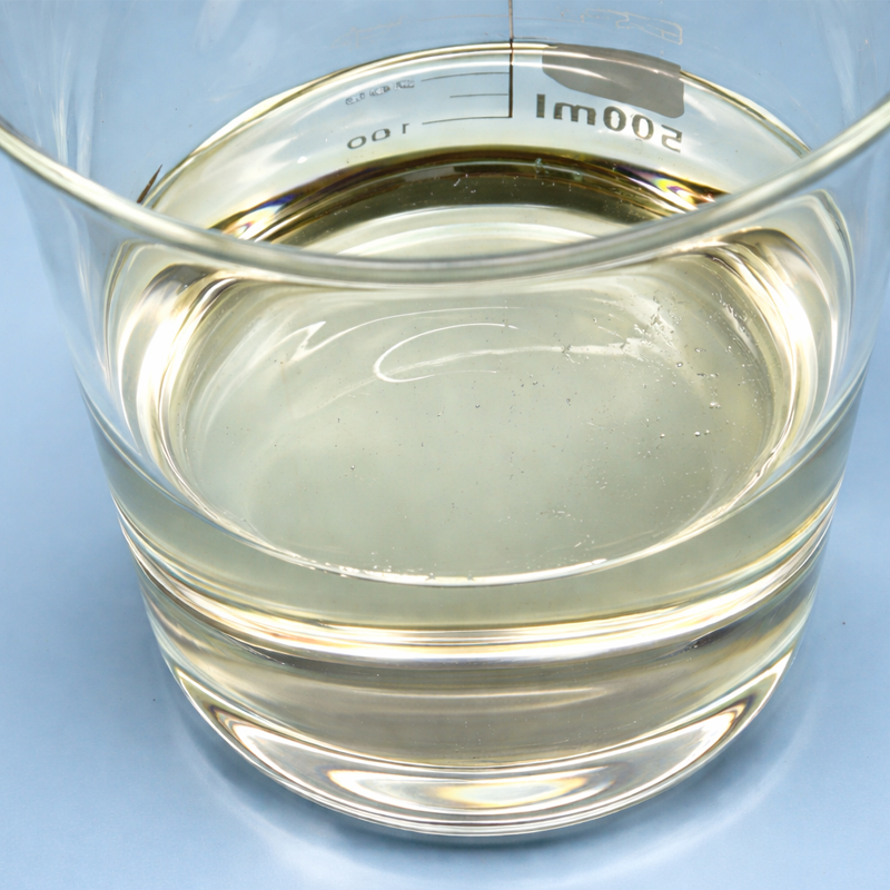 Dodecenylbernsteinsäureanhydrid (DDSA): Der „Leistungsmagier“ für Epoxidhärter