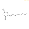 Octenyl -Succinicanhydrid (OSA) für E1450 -modifizierter Stärke