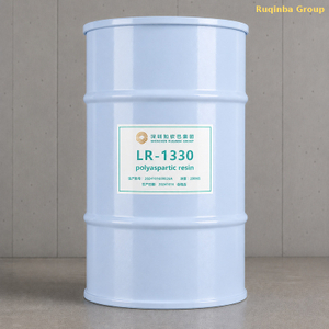 LR-1330 Polyaspartic-Harz auf Polyetherbasis