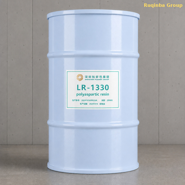 LR-1330 Polyaspartic-Harz auf Polyetherbasis